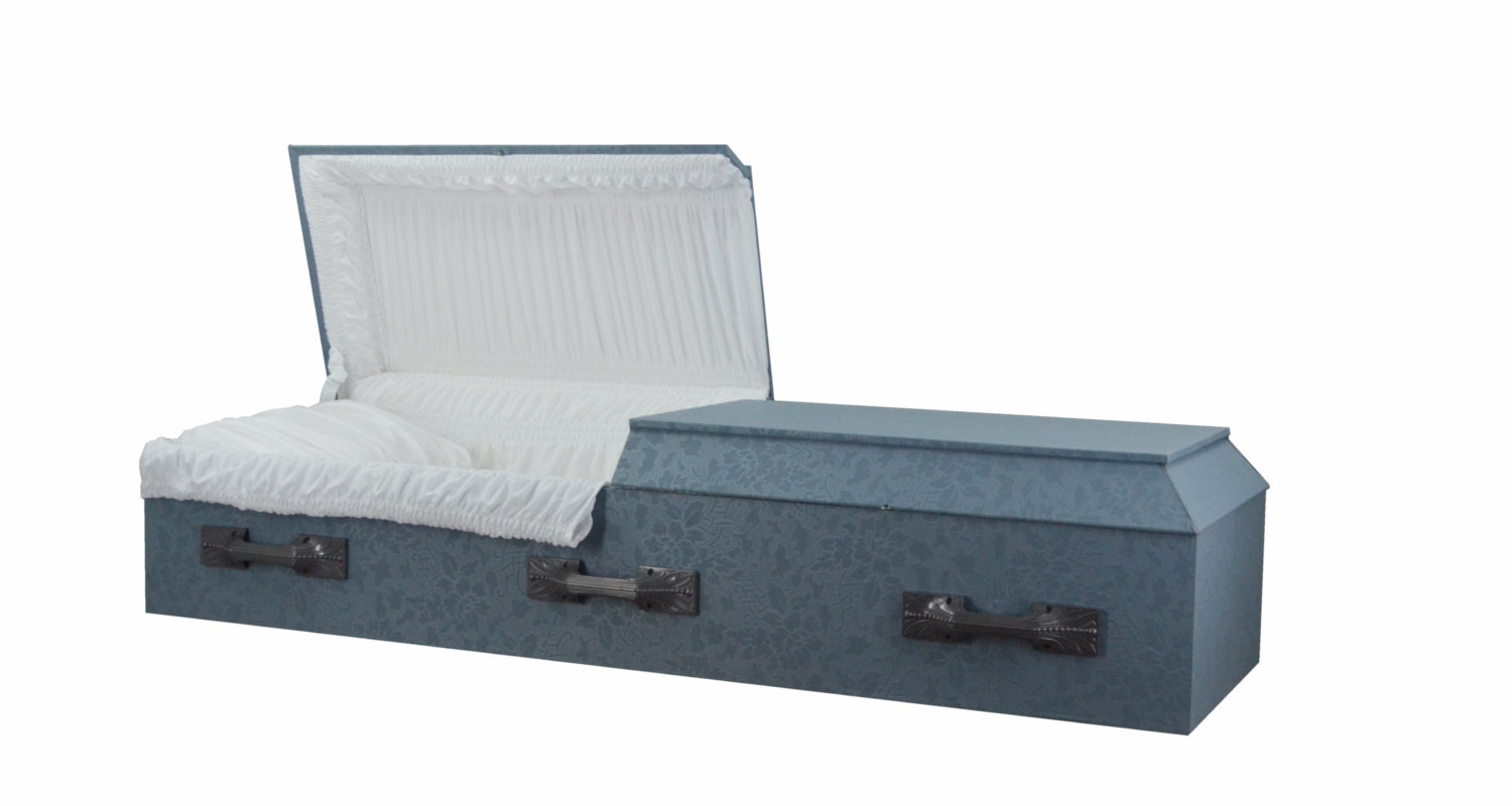 Cercueils Bernier - Modèle #119 PC / Bernier Caskets - Model #119 PC