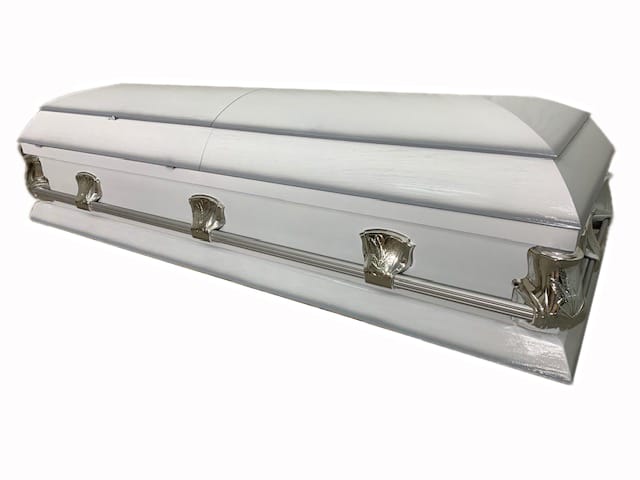 Cercueils Bernier - Modèle #263 PK / Bernier Caskets - Model #263 PK